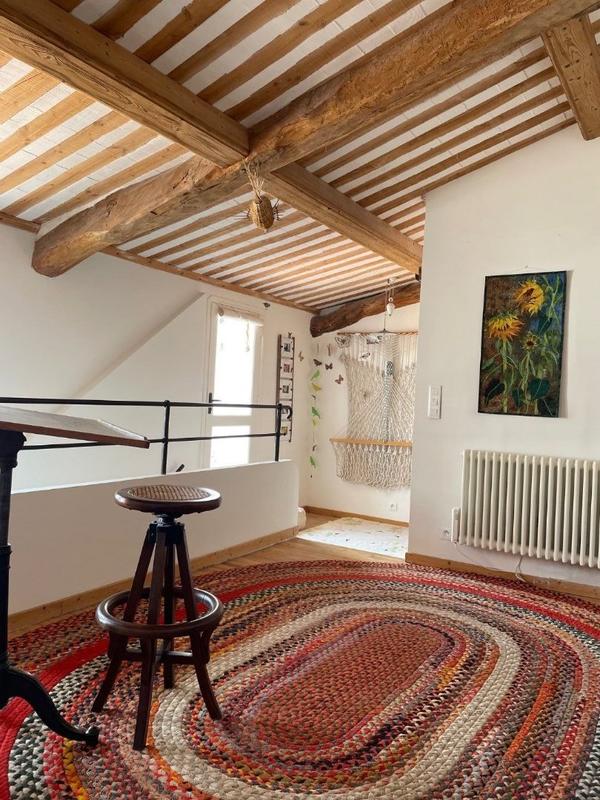 Maison - 205 m² - 7 pièces