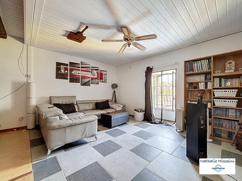 Maison en pierre - 630 m² - 10 pièces