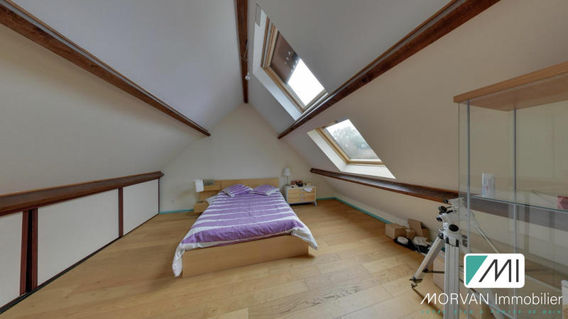 Maison - 479 m² - 15 pièces