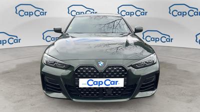 Bmw Série 4 420d 190 xDrive Bva m Sport - Toit ouvrant
