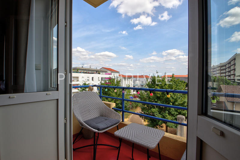 Appartement - 122 m² - 5 pièces