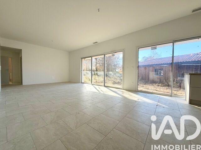 Maison - 139 m² - 6 pièces