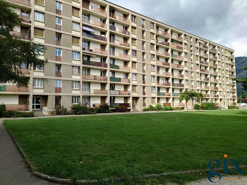 Appartement - 71 m² - 4 pièces