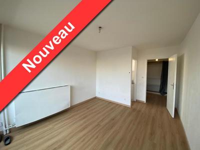 Appartement - 21 m² - 1 pièce