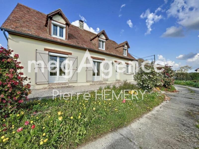 Pavillon - 182 m² - 6 pièces