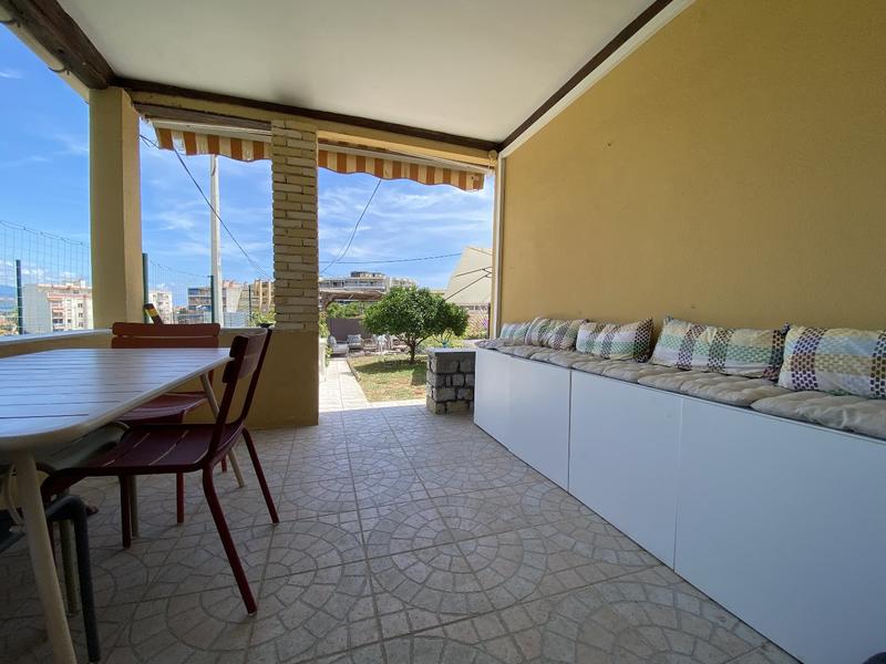 Maison - 128 m² - 5 pièces