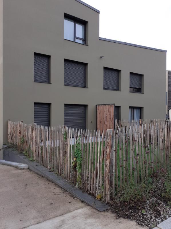 Appartement - 65 m²