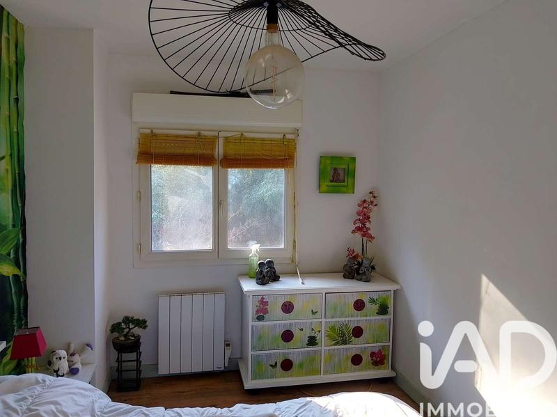 Maison - 105 m² - 6 pièces