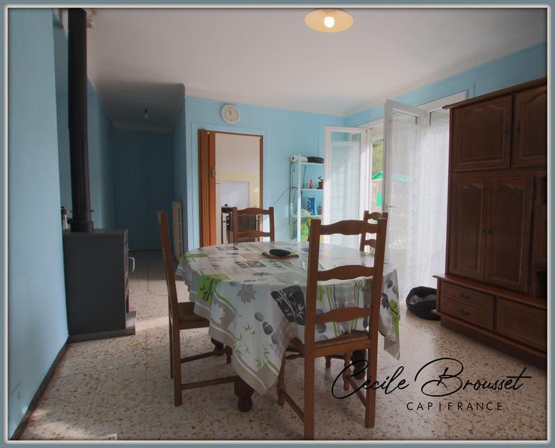 Maison - 236 m² - 13 pièces