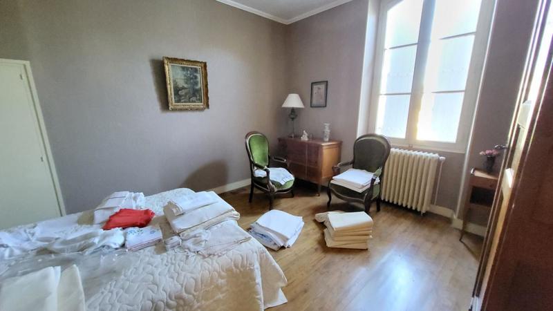 Maison - 188 m² - 8 pièces