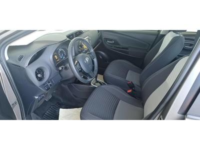Toyota Yaris Hybride 100h Dynamic