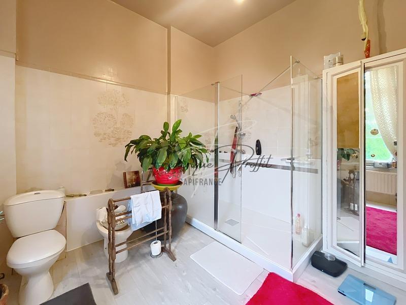 Maison bourgeoise - 325 m² - 7 pièces