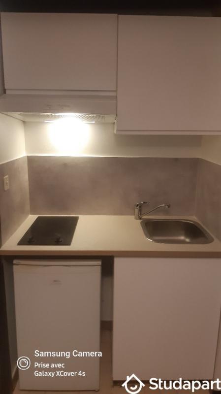 Appartement - 29 m² - 1 pièce