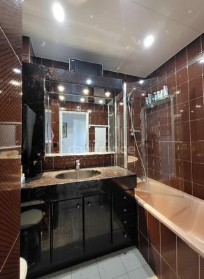 Appartement - 88 m² - 4 pièces