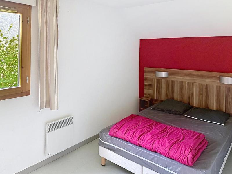 Appartement - 53 m² - 2 pièces