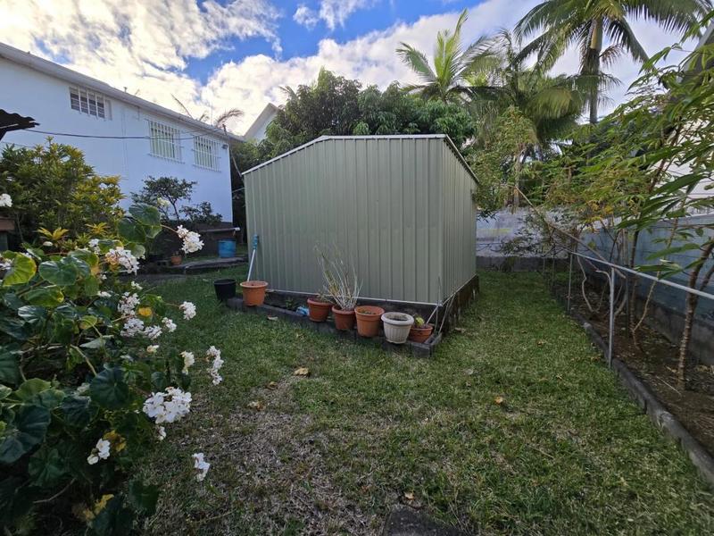 Maison - 160 m² - 8 pièces