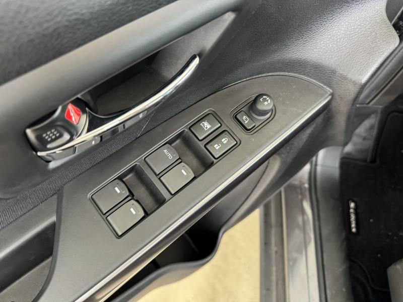 Suzuki s-cross 1.5 Dualjet Hybrid Auto Privilège