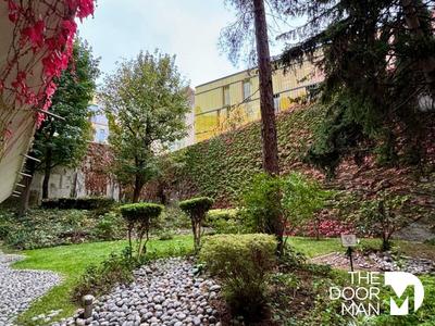 Appartement - 55 m² - 2 pièces