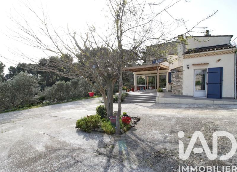 Maison - 165 m² - 6 pièces