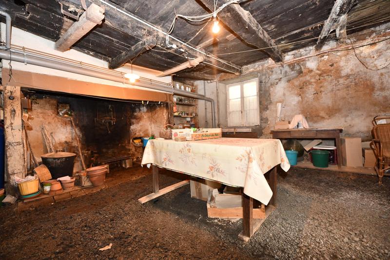 Maison - 52 m² - 3 pièces