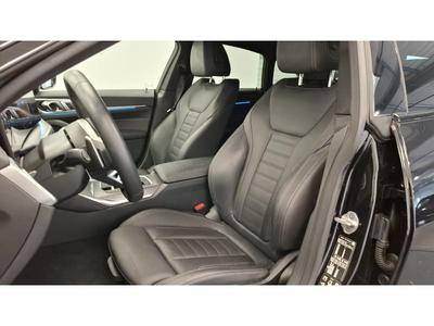 Bmw Série 4 Gran Coupé 420d xDrive 190 ch Bva8 m Sport