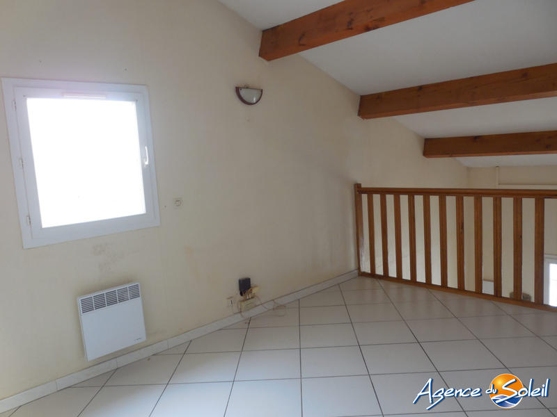 Maison - 42 m² - 3 pièces