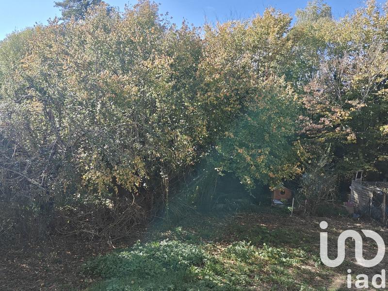 Maison de village - 107 m² - 5 pièces