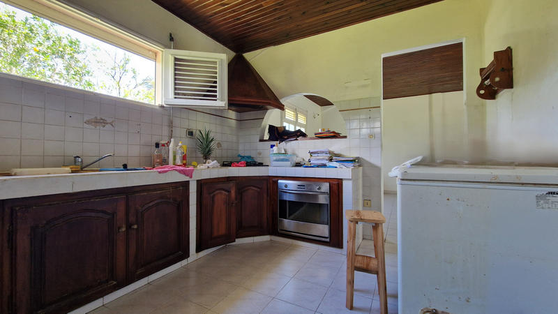 Maison - 72 m² - 3 pièces