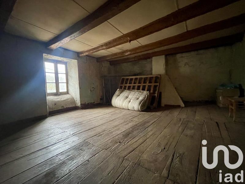 Maison de campagne - 150 m² - 4 pièces