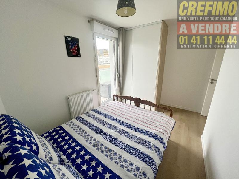 Appartement - 87 m² - 4 pièces