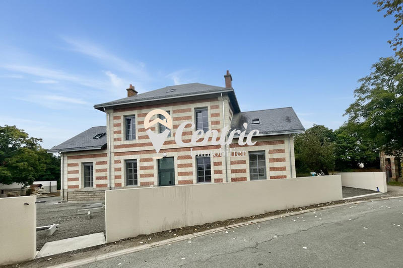 Maison - 34 m² - 2 pièces