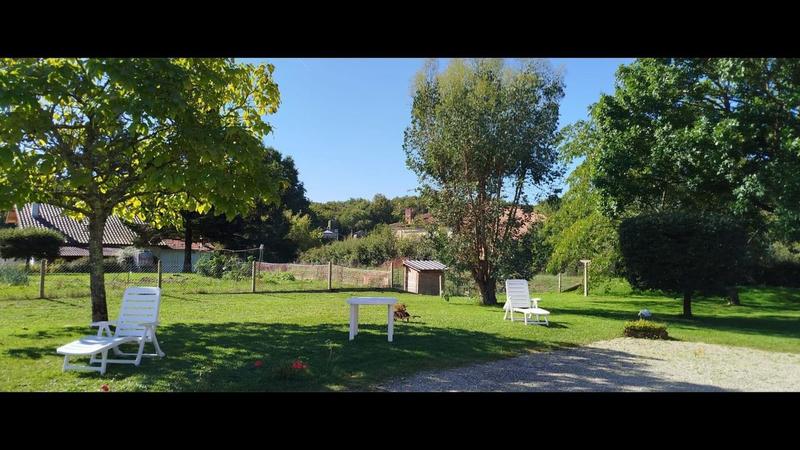 Maison de campagne - 50 m² - 3 pièces