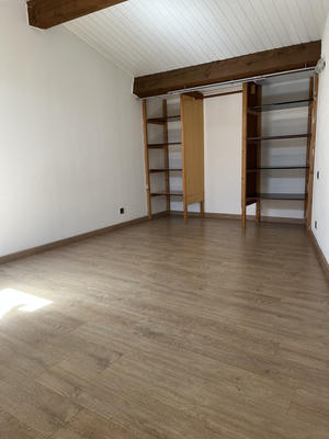 Appartement - 57 m² - 2 pièces
