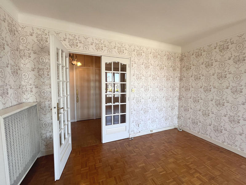 Appartement - 103 m² - 5 pièces