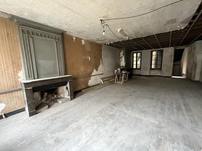 Immeuble - 250 m² - 6 pièces