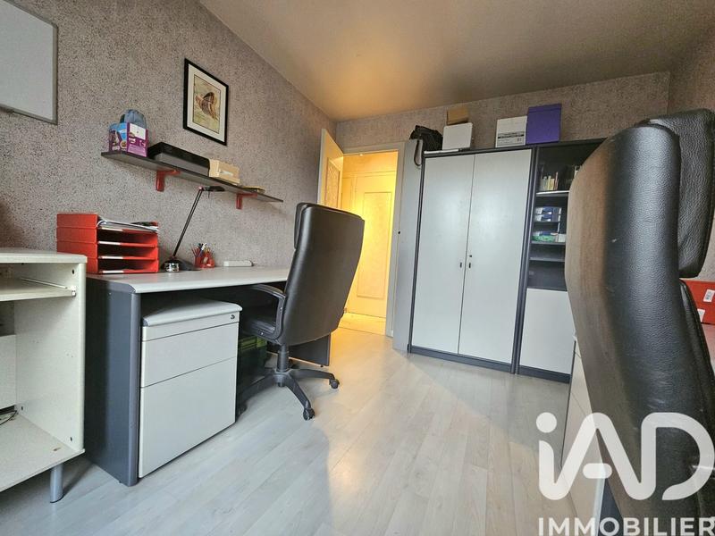Appartement - 110 m² - 5 pièces