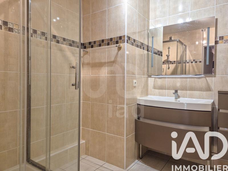 Appartement - 97 m² - 4 pièces