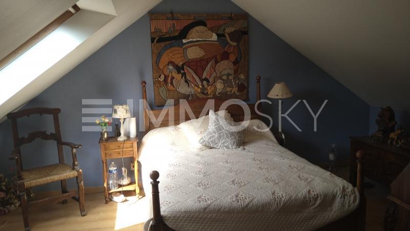 Pavillon - 110 m² - 5 pièces