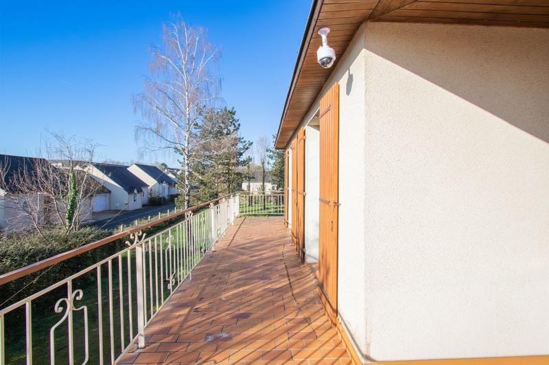 Maison - 178 m² - 5 pièces