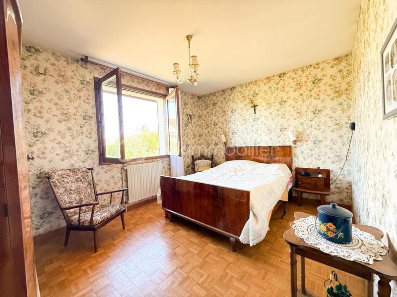 Maison d'architecte - 180 m² - 7 pièces