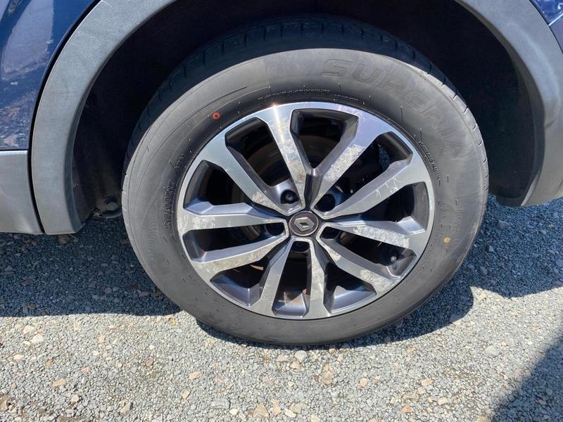 Renault Kadjar 1.5 Dci 110 Energy Business Edc