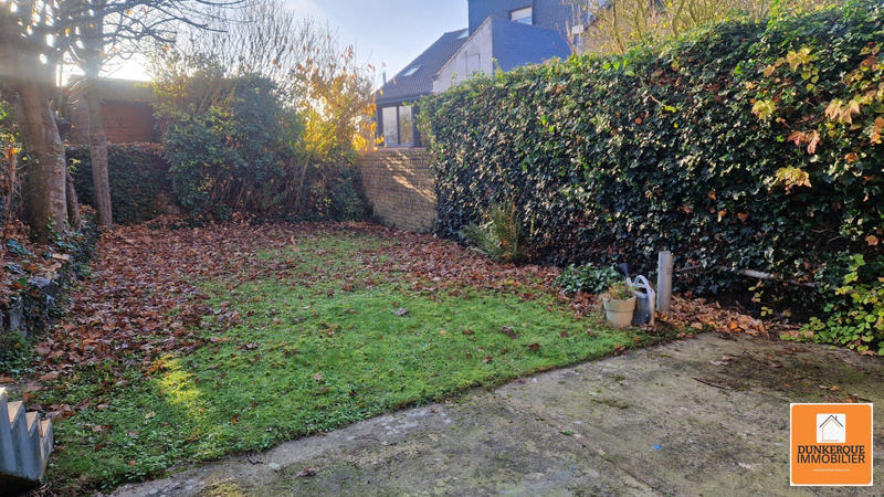 Maison ancienne - 148 m² - 5 pièces