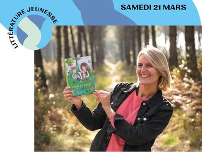 Journée de la Littérature Jeunesse