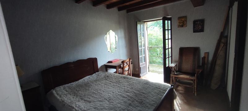 Maison - 101 m² - 4 pièces