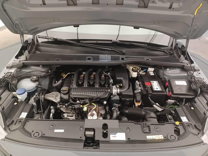 Opel Corsa 1.2 75 ch Bvm5