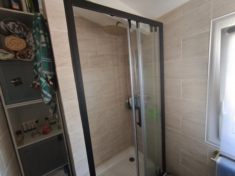 Maison - 47 m² - 4 pièces