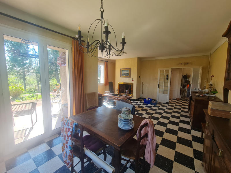 Villa - 132 m² - 5 pièces