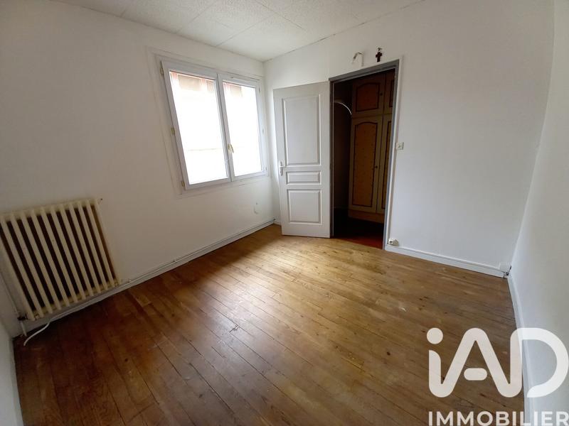 Maison - 112 m² - 5 pièces