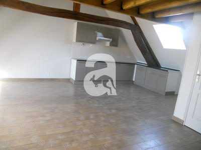 Appartement - 33 m² - 1 pièce