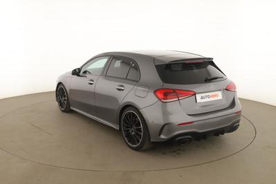 Mercedes Classe a 35 Amg 4Matic 7g-Dct 306 ch